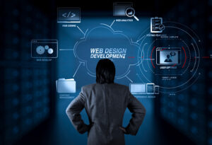 web-design & development